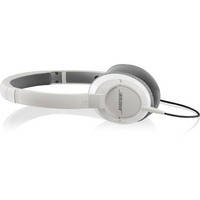 Bose OE2 On-Ear Audio Headphones (White)