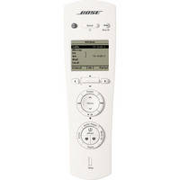 Bose Personal Music Center III (White)