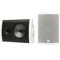 Boston Acoustics Voyager 70 2-Way Outdoor Speakers (Pair, White)