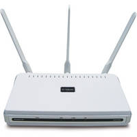 D-Link AirPremier N Dual Band, PoE Access Point Powered by CloudCommand