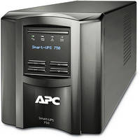 APC Smart-UPS 750VA LCD 230V
