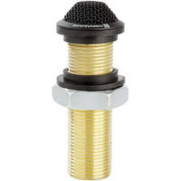 Beyerdynamic Classis BM 32 Boundary Microphone (Black) (Without Preamp)