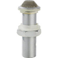 Beyerdynamic Classis BM 32 Boundary Microphone (Silver Metallic Effect)