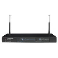 Beyerdynamic NE 600 D 2-Channel UHF Receiver