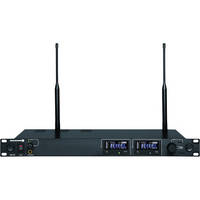Beyerdynamic NE 912 2-Channel UHF Receiver