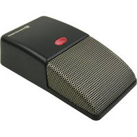 Beyerdynamic Stegos TB Wireless Boundary Microphone (Black)