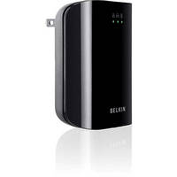 Belkin VideoLink 3 Powerline Internet Adapter