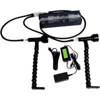 Equinox 65 W Dual Mini Aqualight System X SERIES - Video