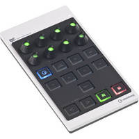 Steinberg CMC-QC - USB Quick Controller for Cubase, Nuendo and Other DAWs