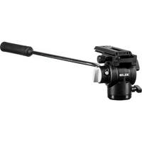 Daiwa / Slik Digital Balance Pro Fluid Pan Head with Quick Release