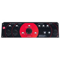 SM Pro Audio MPATCH 2.1 PSV MONITOR CONTROLLER /SUB OUT