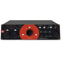 SM Pro Audio MPATCH 4M MONITOR CONTROLLER wITH TALKBACK