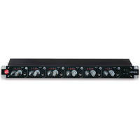 SM Pro Audio HP6E 6-Channel Stereo Headphone Amplifier
