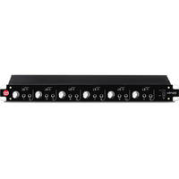 SM Pro Audio HP12E 12-Channel Stereo Headphone Amplifier