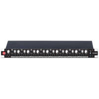 SM Pro Audio DI8E 8-CHANNEL DI / LINE MIXER