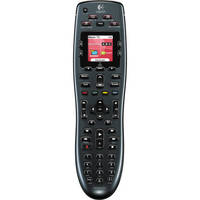 Harmony/Logitech Harmony 700 Advanced Universal Remote