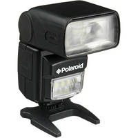 Polaroid PL150 Dedicated Dual Flash (For Nikon)