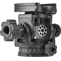 Acratech Panoramic Head