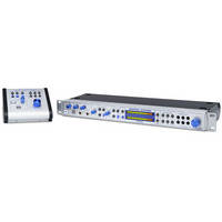 PreSonus Central Station PLUS - Studio Control Center with Remote
