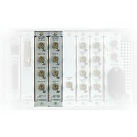 Leader DIGITAL AUDIO w/16 CHANNEL/DOLBY