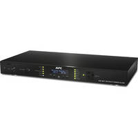 APC AV Network Manageable 20 Amp G Type Rack Power Filter 120V