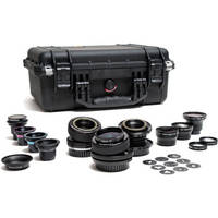 Lensbaby Movie Maker's Kit