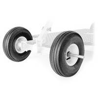 Black Bear Ground Wheels (Set of 2)