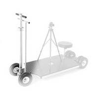 Black Bear Pushbar & Steering Interface
