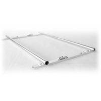Black Bear 8' Foldable Type Straight Dolly Track