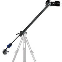CobraCrane FotoCrane Xtreme Extendable Single Bar Jib