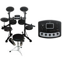 Adagio Adagio KD-10 Drum Kit
