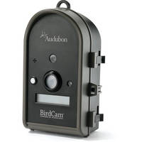 Wingscapes Audubon BirdCam Motion-Activated Digital Wildlife Camera