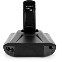 Warpia SWP110A StreamHD - Wireless PC to TV 1080p Display Adapter Value Edition