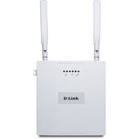 D-Link Airpremier N Dual Band PoE Access Point