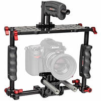 Zacuto Zwiss Cage