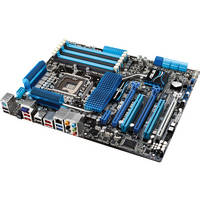 ASUS P6X58-E PRO Motherboard