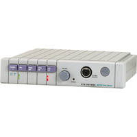 Telex 2-CH MODULAR USER STATION/A5F/1-R UNIT