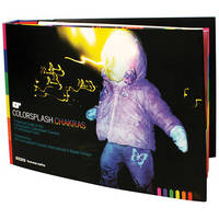 Lomography Book: Colorsplash Chakras Book