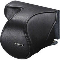 Sony Lens Jacket for the 18-55mm Sony Lens (Black)