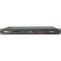 Sabine FBX-1210-U FEEDBACK EXTERMINATOR/24BIT