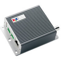 ACTi 1-Channel H.264 Video Encoder