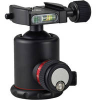 Photo Clam PC-36NS Ball Head