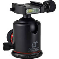 Photo Clam PC-40NS Ball Head