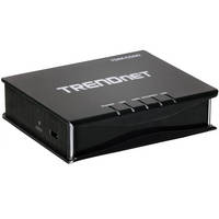 Trendnet ADSL 2/2+ Modem Router