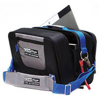 CineBags CB-10B Cinematographer V2 (Blue Webbing)