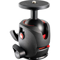 Manfrotto 055 Magnesium Ball Head