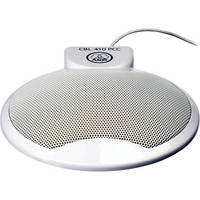 AKG CBL 410 PCC Conference & VOIP Microphone (White)