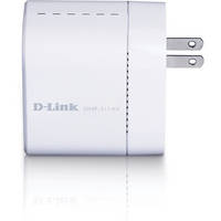 D-Link PowerLine AV Mini Adapter Starter Kit