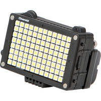 Cineroid L2C-3K On-Camera LED Light (Daylight)
