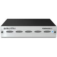 Glyph Technologies 120 GB PortaGig50 SSD Portable Solid State Drive